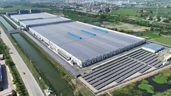 天成创亿 以节为媒聚势能 向新向绿智造万亿城