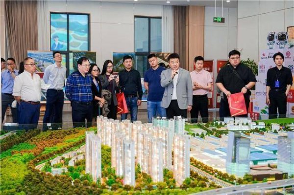 屿科配资 “福布斯”长沙行 国际消费中心城市建设“加速度”