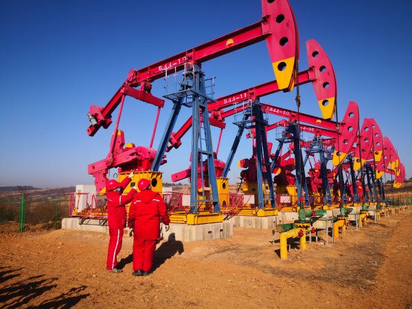 洪萨速配 山西一季度煤层气产量创历史新高