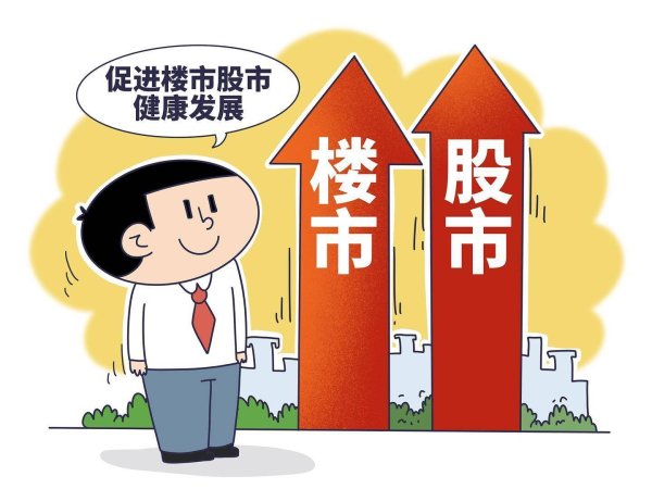 创同配资 国常会聚焦楼市股市强调政策落地，专家预计二季度会有更多房地产利好政策推出