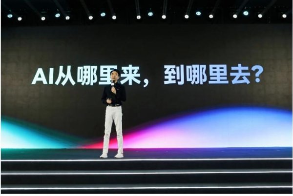 国华通配资 刘润拆解AI进化史，德施曼Miya开启智能锁AI时代