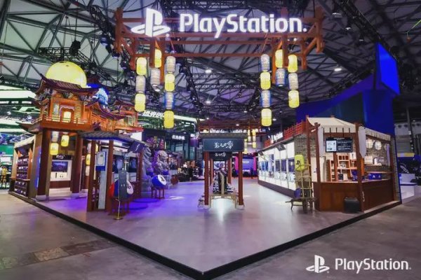 米牛配资 PlayStation亮相2025ChinaJoy携国产精品游戏邀玩家决战游戏之巅